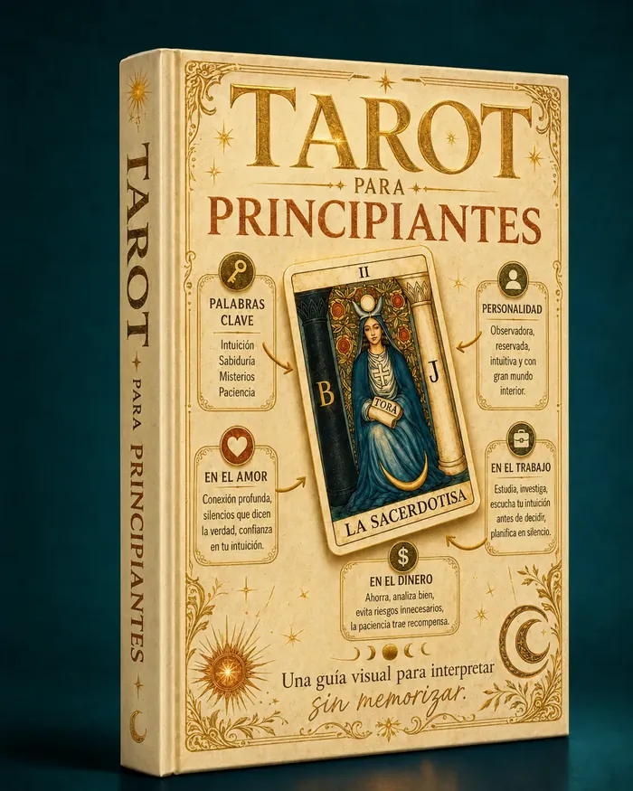 Tarot para Principiantes