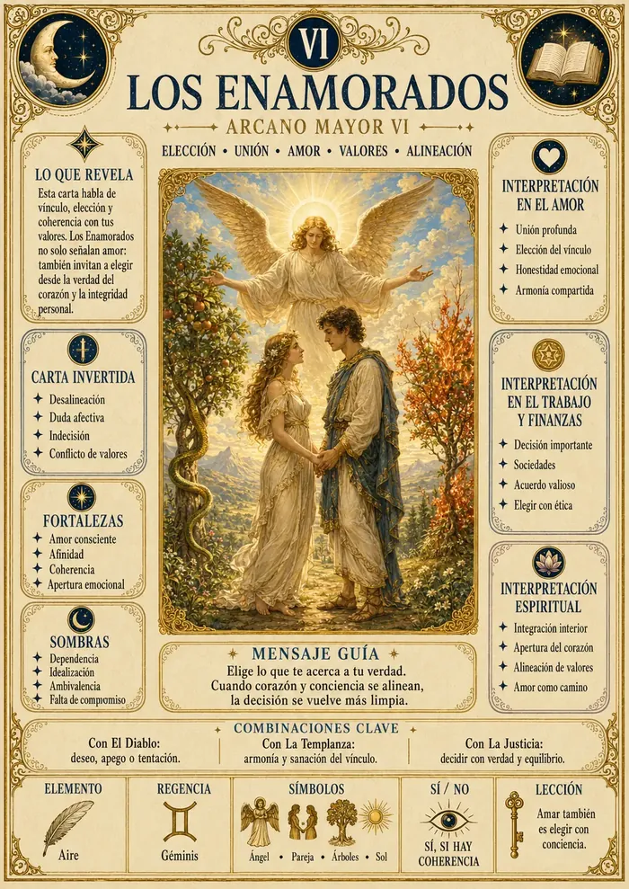 Los Enamorados